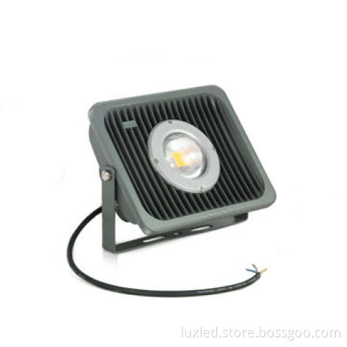 LED Flood Lighting 120W, Bridgelux with 5 Years Warranty, New Model, 85-265V AC